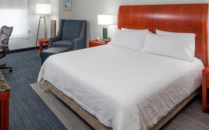 Hilton Garden Inn Plymouth