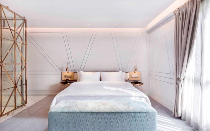The Prestige Hotel Penang, a Member of Design Hotels