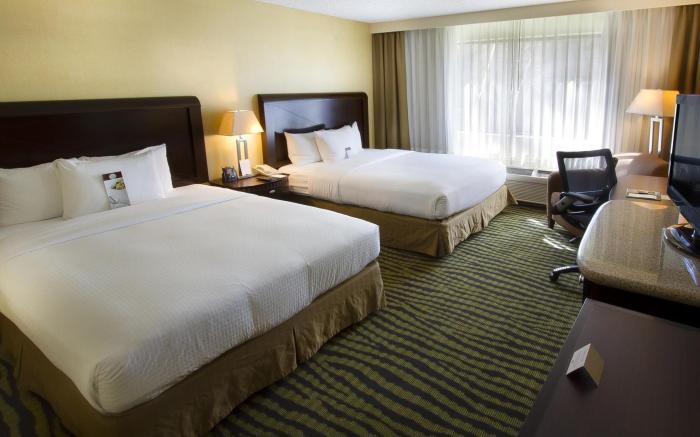 Orange County Hotel