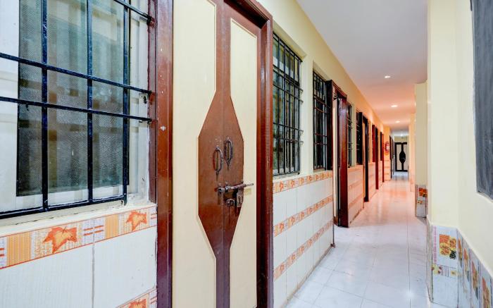 Super Hotel O Cooum Riverview Chennai Formerly Nimalan Residency