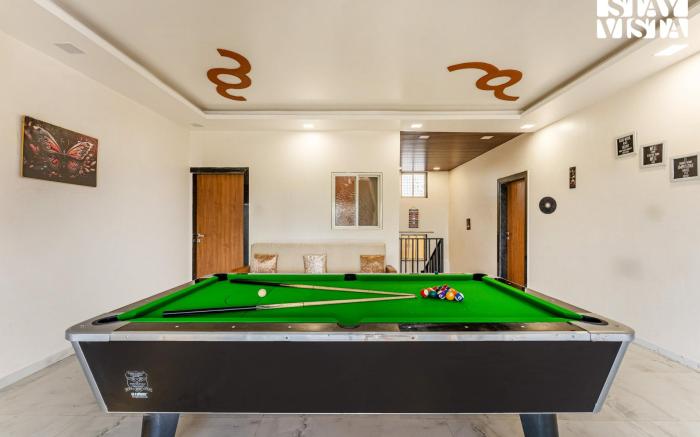 StayVista at The Green Nook