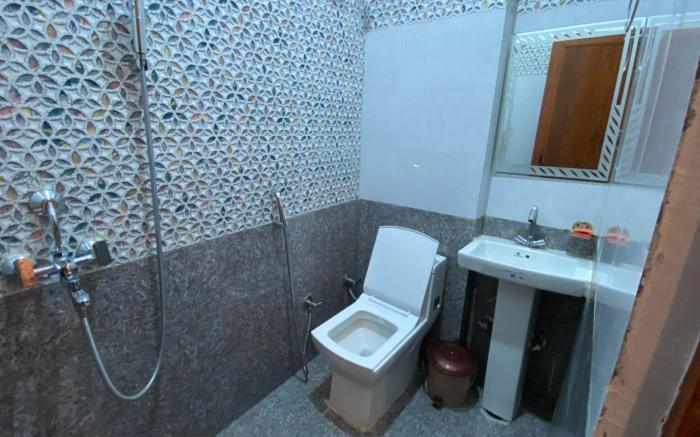 Srinivasa Homestay By YatriMap