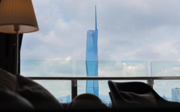 AGLiving Suites @ One Residences near Merdeka 118