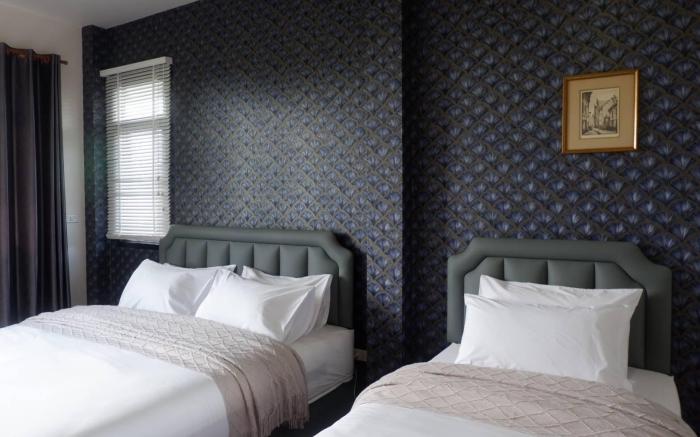 K Garden Homestay Chiang rai