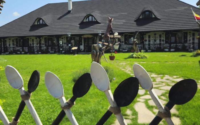 PENSIUNEA Agi Traditional - 4 MARGARETE