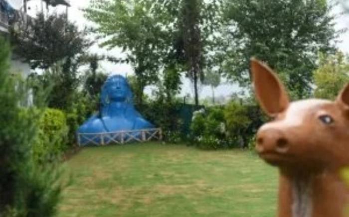 The Village Retreat Resort Guptkashi Uttarakhand