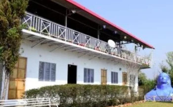 The Village Retreat Resort Guptkashi Uttarakhand