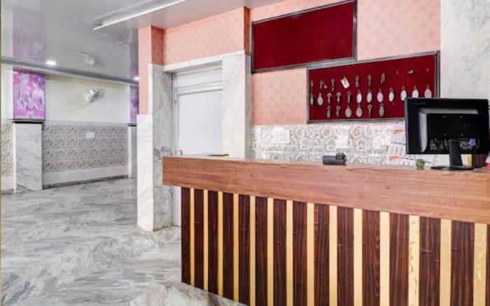 Hotel Shri Laxmi Palace