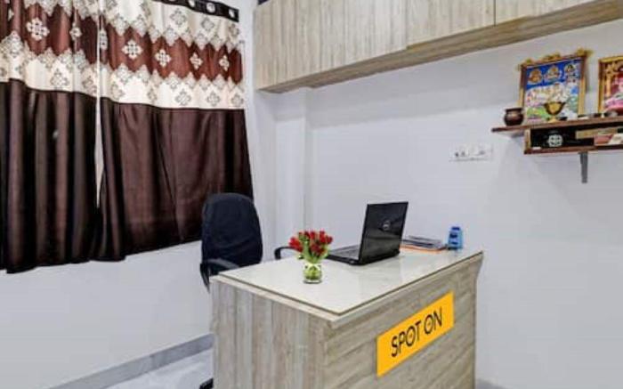 Hotel Dhanish Comfort