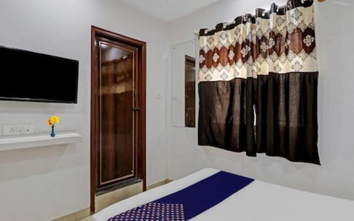 Hotel Dhanish Comfort