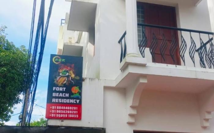 Fort Beach Residency