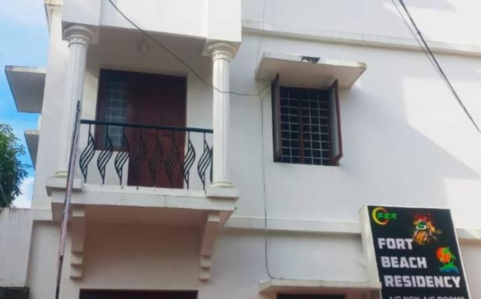 Fort Beach Residency