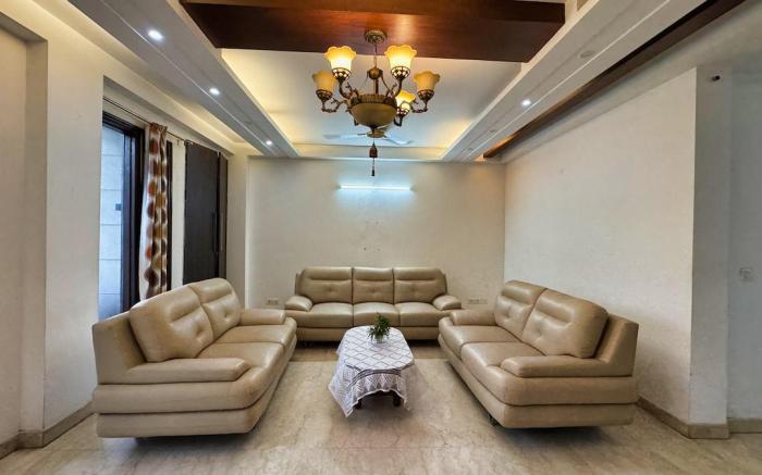 4 BHK Luxury Apartment , Saket