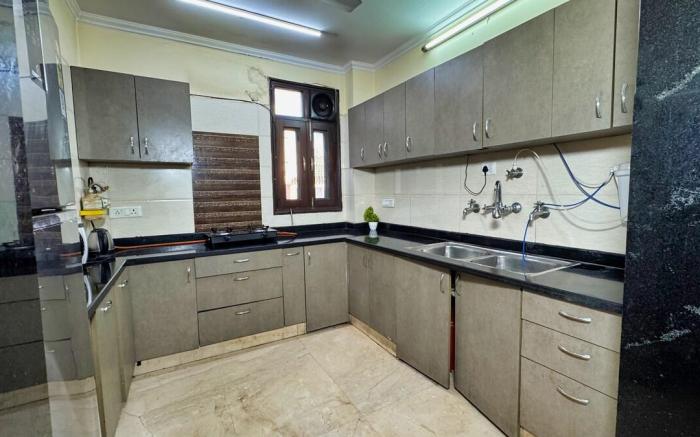 2 BHK Luxury apartment, Saket