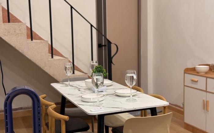 Villa in Central Bangkok – Siam Branch