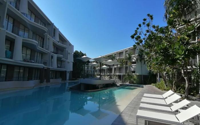 Baan San Kraam Hua Hin Pool Access