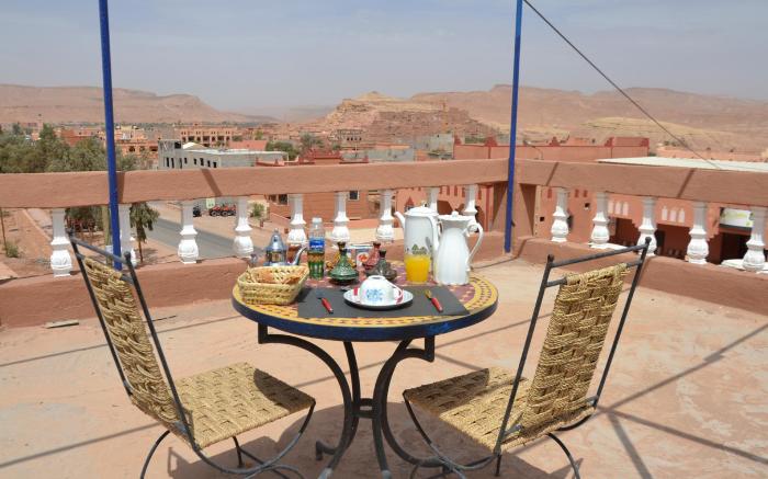 La Belle Vue Guest House