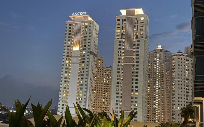 Luxury Anderson/Benson PTC By Staycation 3725B