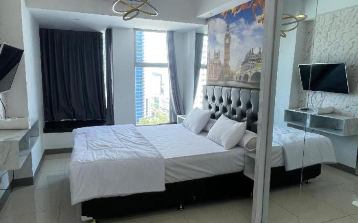 Luxury Apartemen Anderson/Benson PTC By Staycation