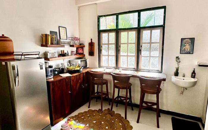 The C - boutique luxury home in Ella town