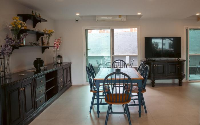 Villa Comfort Chiang Mai