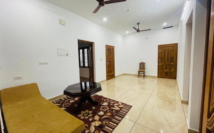 Varsha’s Home Stay -Pallikunnu, Kannur