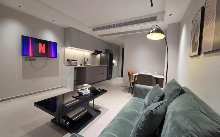 20% Off - Cozy Work Trip Spot