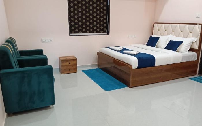 SSI Villas and Resort