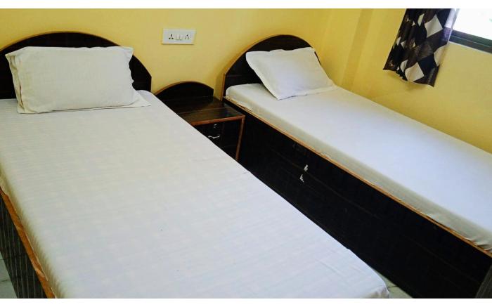 R K Guest House Gaya