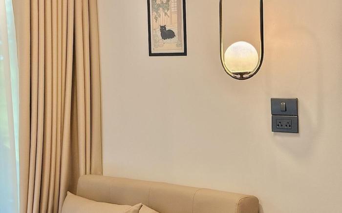 Riverside Cabin - PimSook Homestay