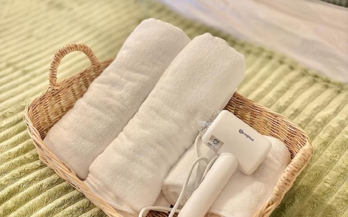 Riverside Cabin - PimSook Homestay