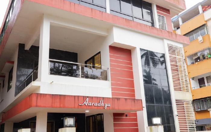 Reunion Aaradhya Villa