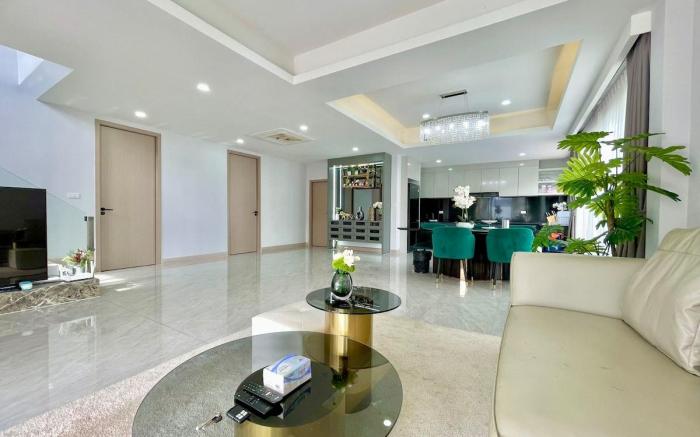 Fa-Pool villa C26*3*