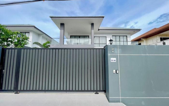 Facaii-Pool villa C25 *2*