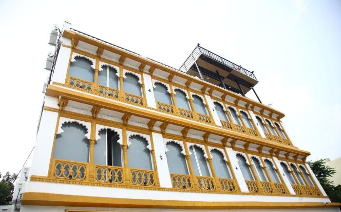 Hotel L S Restaurant And Spa