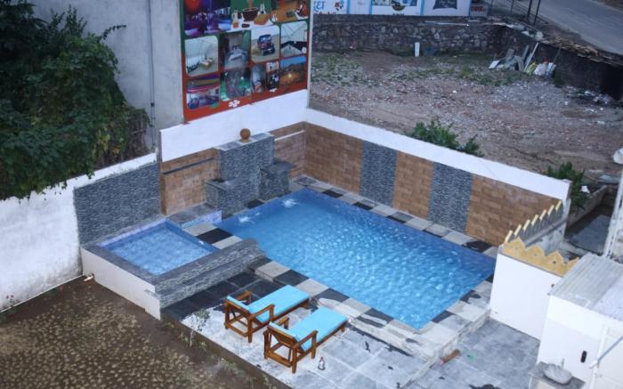 Hotel L S Restaurant And Spa