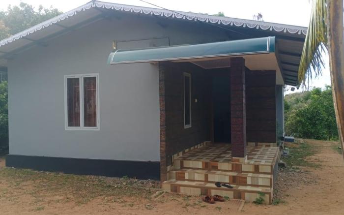 Cloud villa 3 bed room