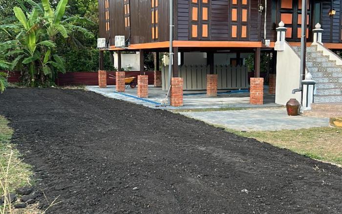 Homestay Mak Limah Melaka