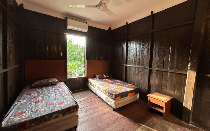 Homestay Mak Limah Melaka