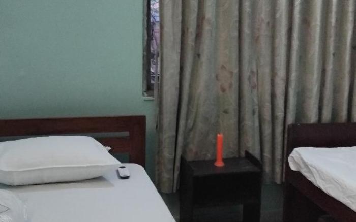 Gouri Bhawan near  Mother Teresa 