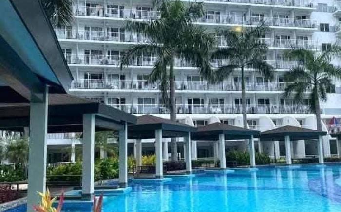 Cozy staycation near MOA/airport