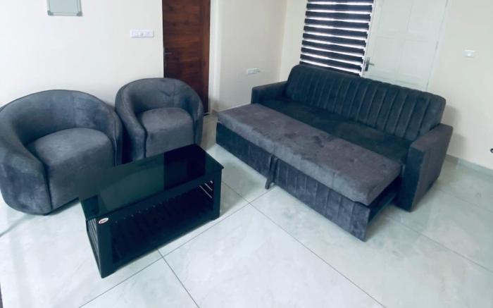 The Racors Residence-3BHK Villa Kakkanad InfoPark