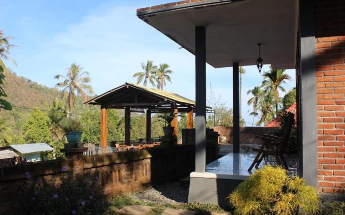 Sekumpul Guest House