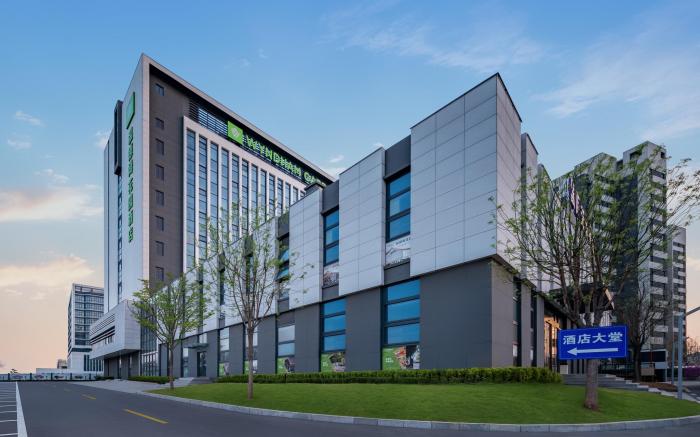 Wyndham Garden Jinan Huaiyin