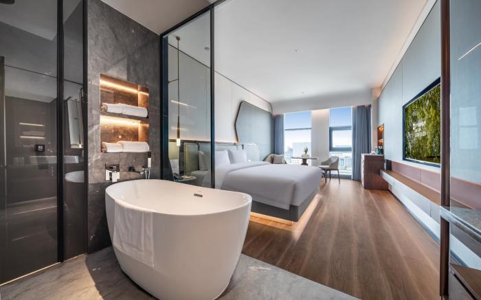 Wyndham Garden Jinan Huaiyin