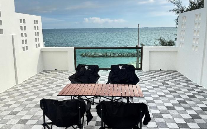 Coral Beach House @ Rayong