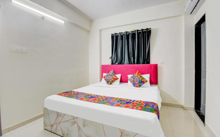 FabHotel Golden Eagle Executive