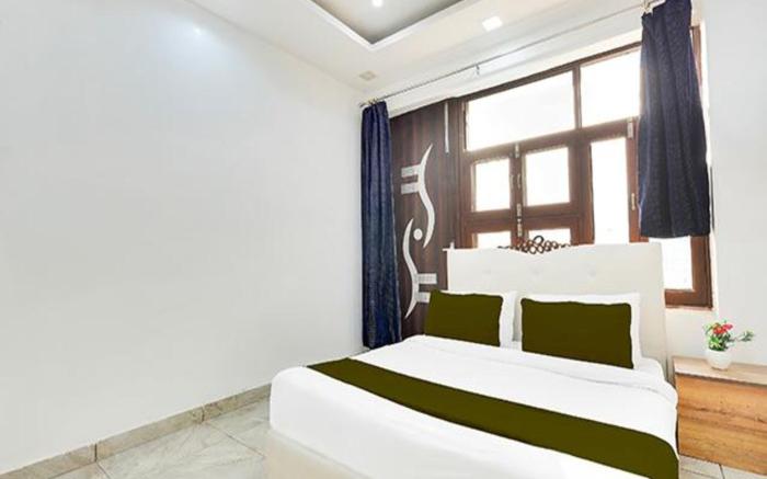 FabHotel Connect Stays