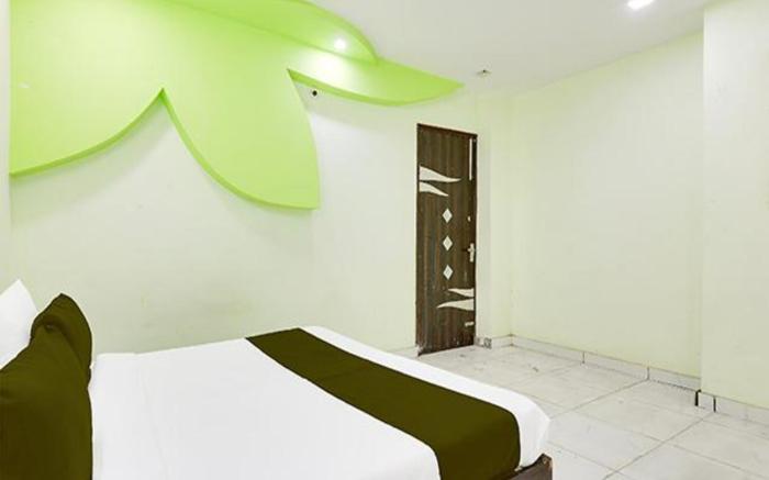 FabHotel Connect Stays