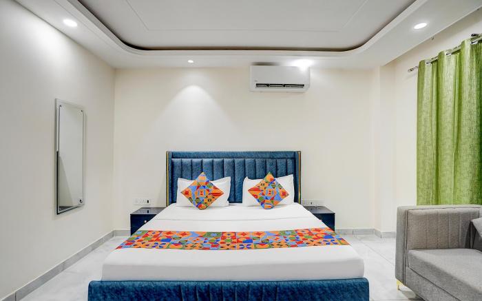 FabHotel The Royal Kishan Complex